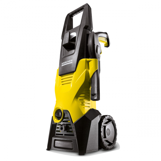 HIDROLIMPIADORA KARCHER K3 PROMO 120B 380L/H 1,6KW